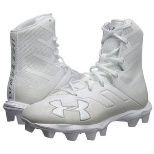 Under Armour Strive cleats